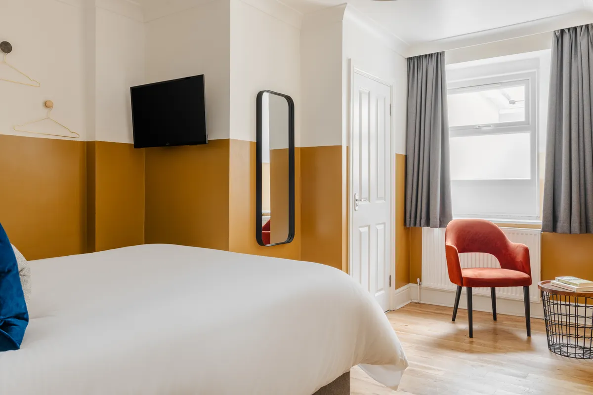 Camden Road Hotel